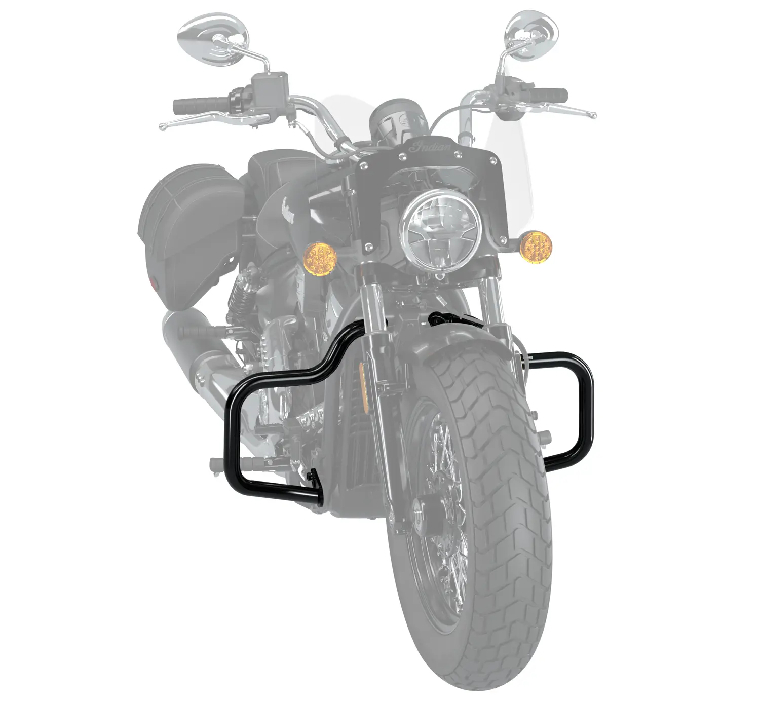 鋼製前高速公路桿